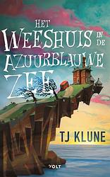 Foto van Het weeshuis in de azuurblauwe zee - t.j. klune - ebook (9789021462691)