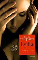 Foto van Lydia - felix thijssen - ebook (9789021803739)