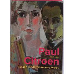 Foto van Paul citroen (1896-1983)