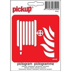 Foto van Pictogram 10 x 10 cm