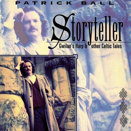 Foto van Storyteller - cd (0013711310023)