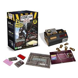 Foto van Escape room the game duo pack