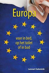 Foto van Europa voor in bed, op het toilet of in bad - lennart salemink - ebook (9789045316642)