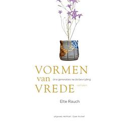 Foto van Vormen van vrede - open archief