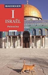 Foto van Israël / palestina baedeker - paperback (9783829759618)