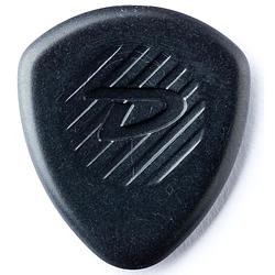 Foto van Dunlop 477p507 primetone classic large round tip pick 5.0 mm plectrumset (3 stuks)