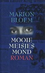 Foto van Mooie meisjesmond - marion bloem - ebook (9789029580472)