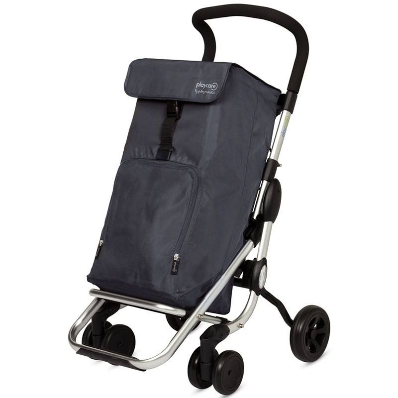 Foto van Playcare trolley - marengo