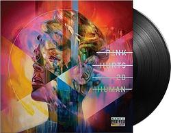 Foto van Hurts 2b human - lp (0190759071915)