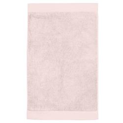 Foto van Seahorse pure badmat - 50 x 90 cm - pearl pink