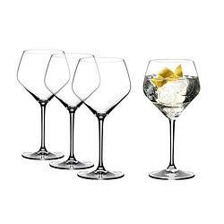 Foto van Riedel gin tonic glazen - 4 stuks