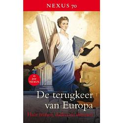 Foto van De terugkeer van europa - nexus