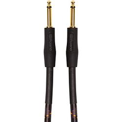 Foto van Roland ric-g3 gold series kabel mono jack-jack 1.0 meter