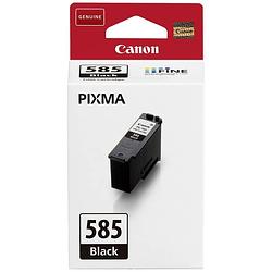 Foto van Canon inktcartridge pg-585 origineel zwart 6205c001