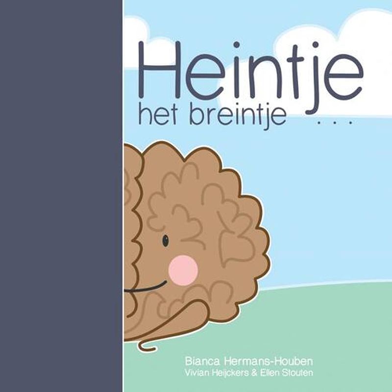 Foto van Heintje het breintje