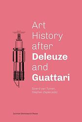 Foto van Art history after deleuze and guattari - ebook (9789461662422)