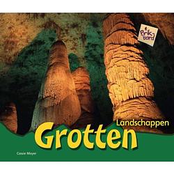 Foto van Grotten - landschappen