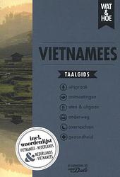 Foto van Vietnamees - wat & hoe taalgids - paperback (9789043927475)