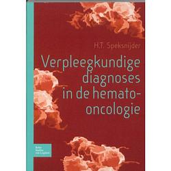 Foto van Verpleegkundige diagnoses in hemato-oncologie