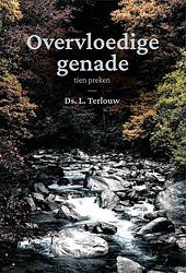 Foto van Overvloedige genade - l. terlouw - ebook (9789087189822)