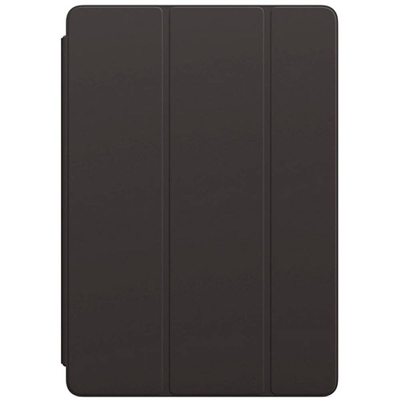 Foto van Apple smart cover voor ipad en ipad air 10.2 inch (zwart)