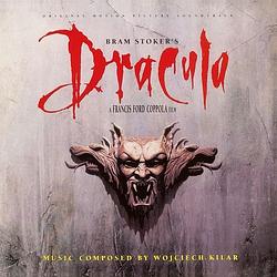 Foto van Bram stoker's dracula - lp (8719262017818)