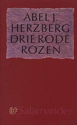 Foto van Drie rode rozen - abel j. herzberg - ebook (9789021444819)