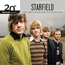 Foto van The best of starfield - cd (0602537827381)