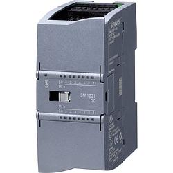 Foto van Siemens sm 1221 6es7221-1bf32-0xb0 digitale plc-invoermodule 28.8 v