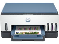 Foto van Hp smart tank 7006