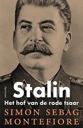 Foto van Stalin - simon sebag montefiore - ebook (9789000376919)