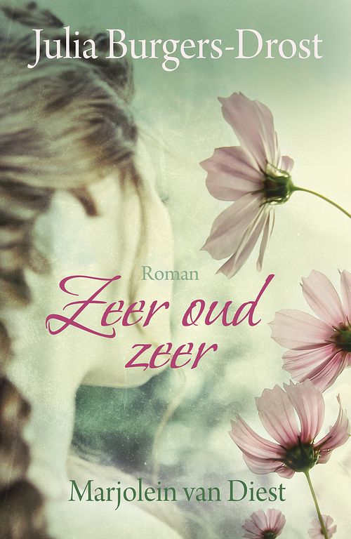 Foto van Zeer oud zeer - julia burgers-drost, marjolein van diest - ebook (9789401904339)