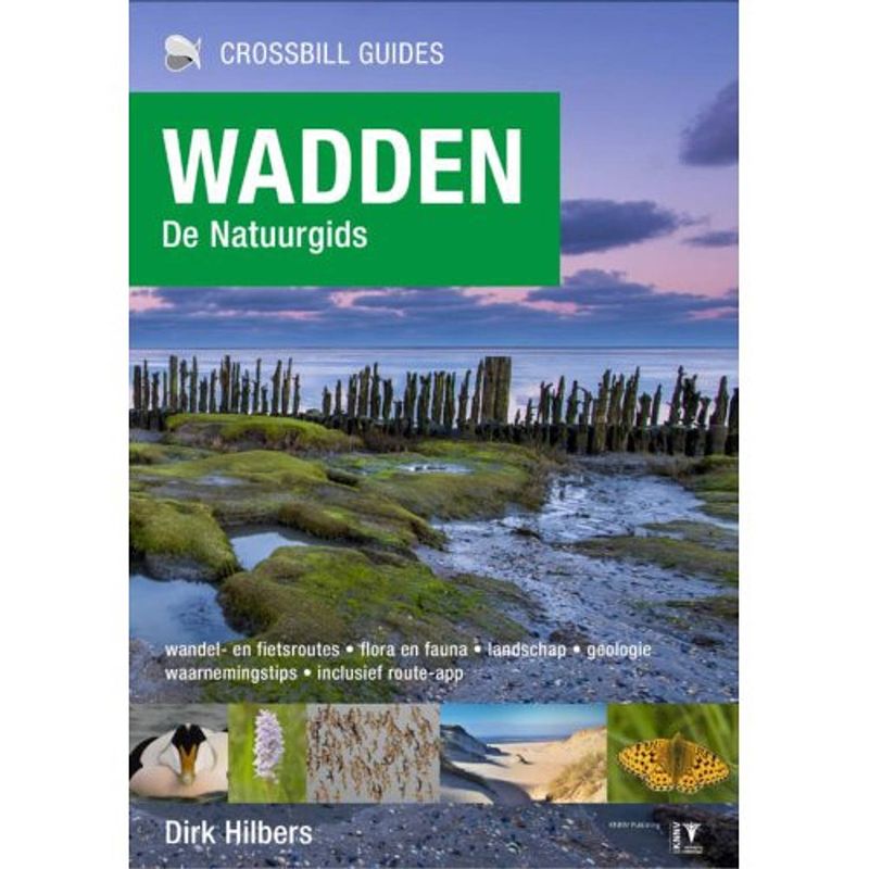 Foto van Wadden - crossbill guides