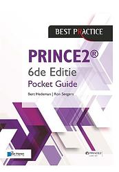 Foto van Prince2® - bert hedeman, ron seegers - paperback (9789401805858)