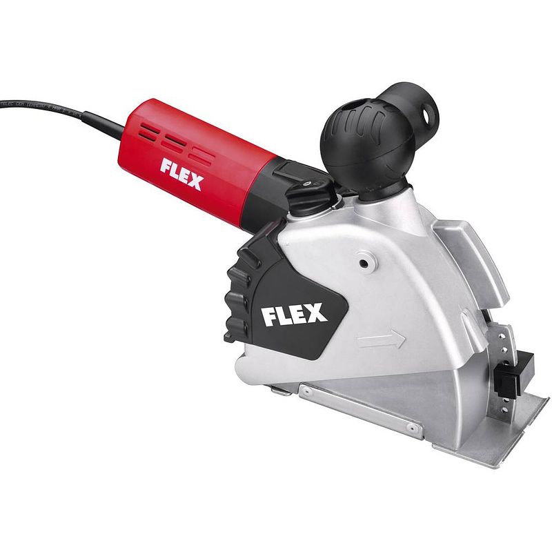 Foto van Flex ms 1706 fr 329.673 muurfrees 140 mm 1400 w