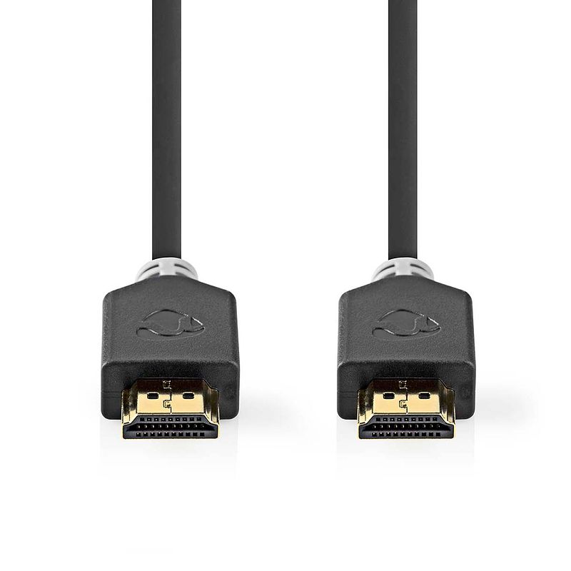 Foto van Nedis ultra high speed ??hdmi™-kabel - cvbw35000bk30