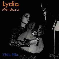 Foto van Vida mia - cd (0096297700822)