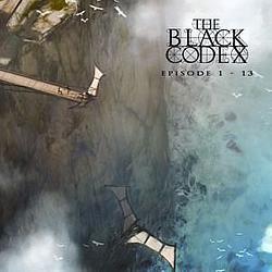 Foto van The black codex, episodes 1-13 - cd (8718858190270)