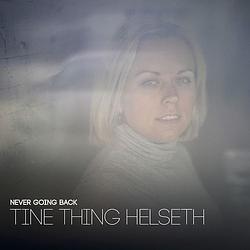 Foto van Never going back - cd (7033662045501)