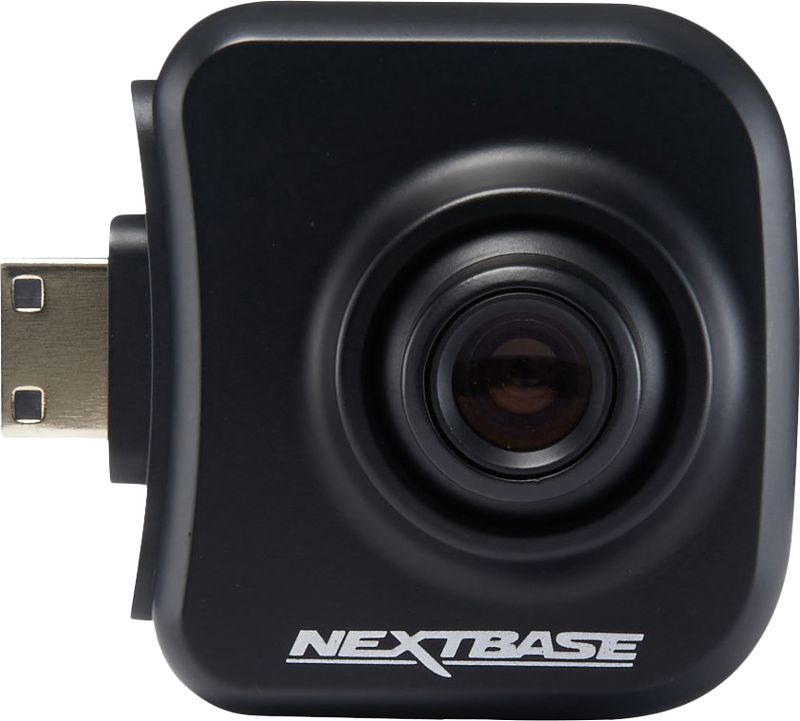 Foto van Nextbase rear view