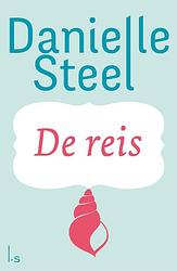 Foto van De reis - danielle steel - ebook (9789024577712)