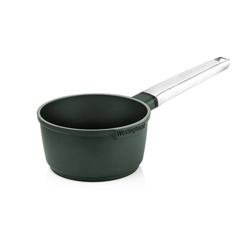 Foto van Westinghouse steelpan performance gracious green - ø 18 cm / 1.9 liter