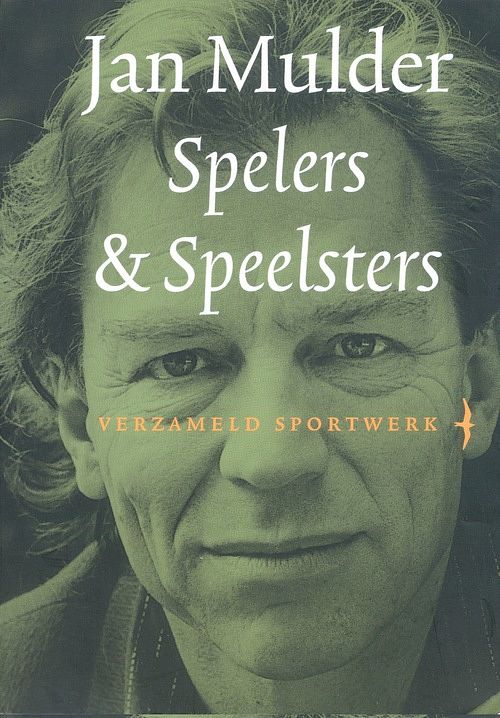 Foto van Spelers & speelsters - jan mulder - ebook (9789400400634)