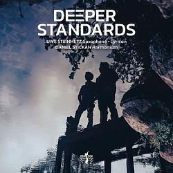 Foto van Deeper standards - cd (0859689005116)