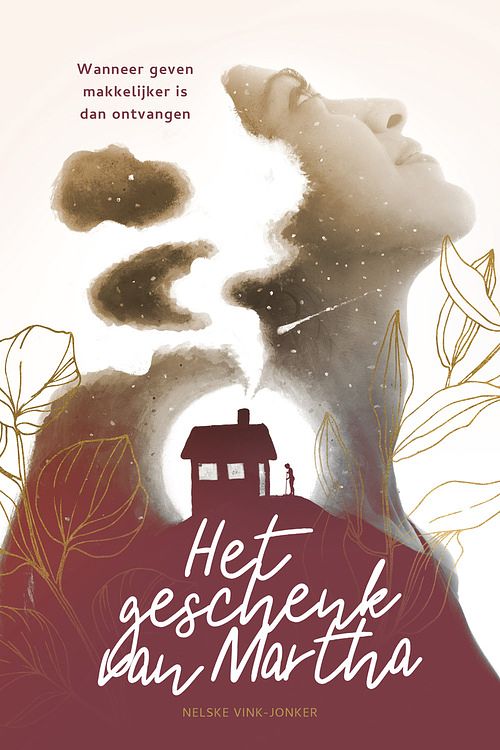 Foto van Het geschenk van martha - nelske vink - ebook (9789464250091)