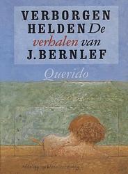 Foto van Verborgen helden - bernlef - ebook (9789021443591)