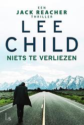 Foto van Niets te verliezen - lee child - ebook (9789024541065)