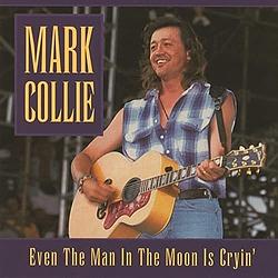 Foto van Even the man in the moon is crying - cd (0076742093020)