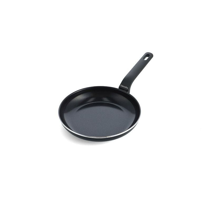 Foto van Greenpan essence koekenpan 24cm pan