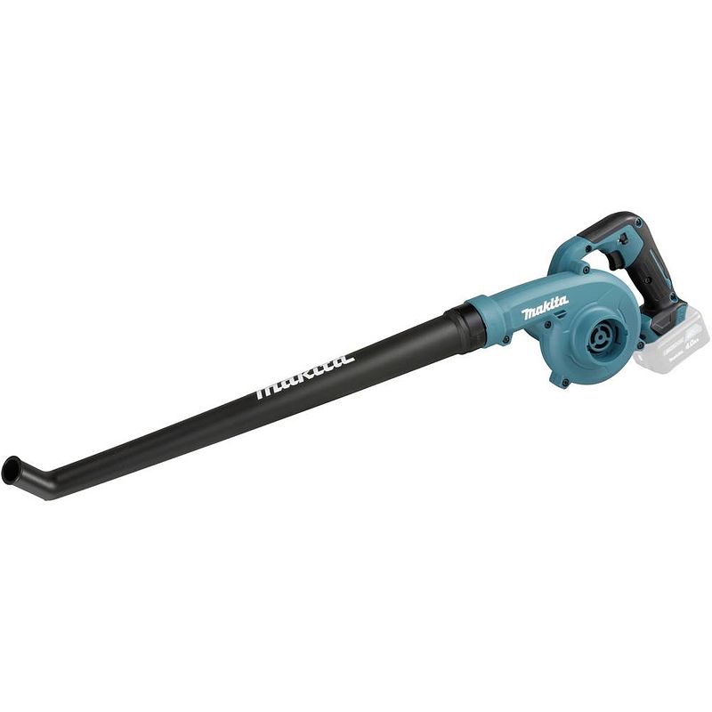 Foto van Makita makita bladblazer accu zonder accu 12 v